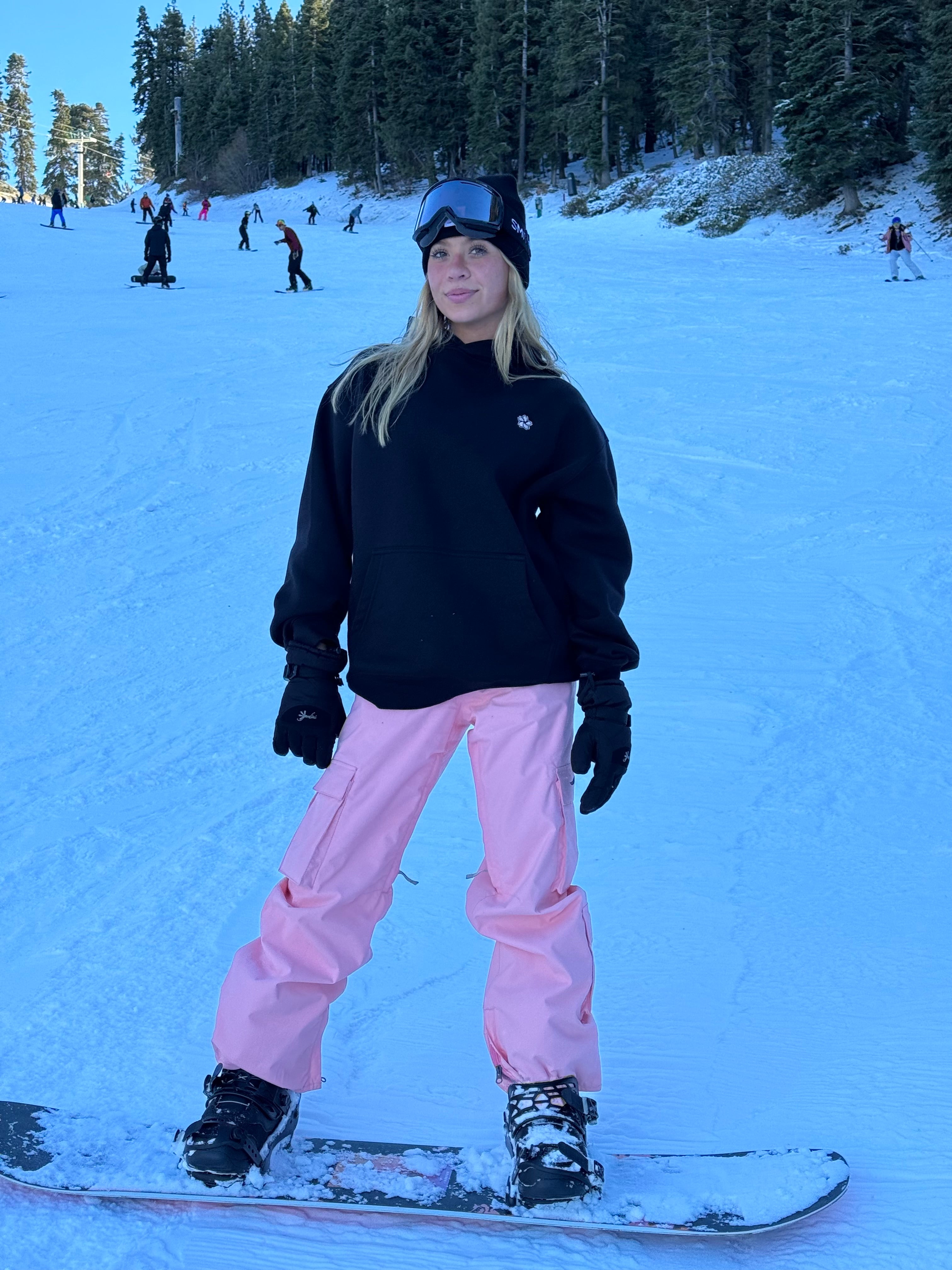 MAI Favorite Hoodie | Blossom