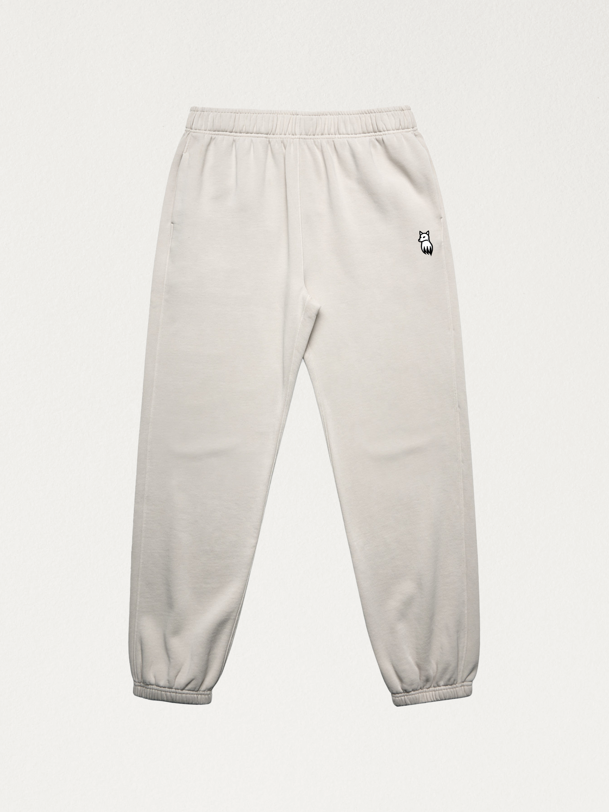 MAI Comfy Ghost Mika Sweatpants | Sandstorm