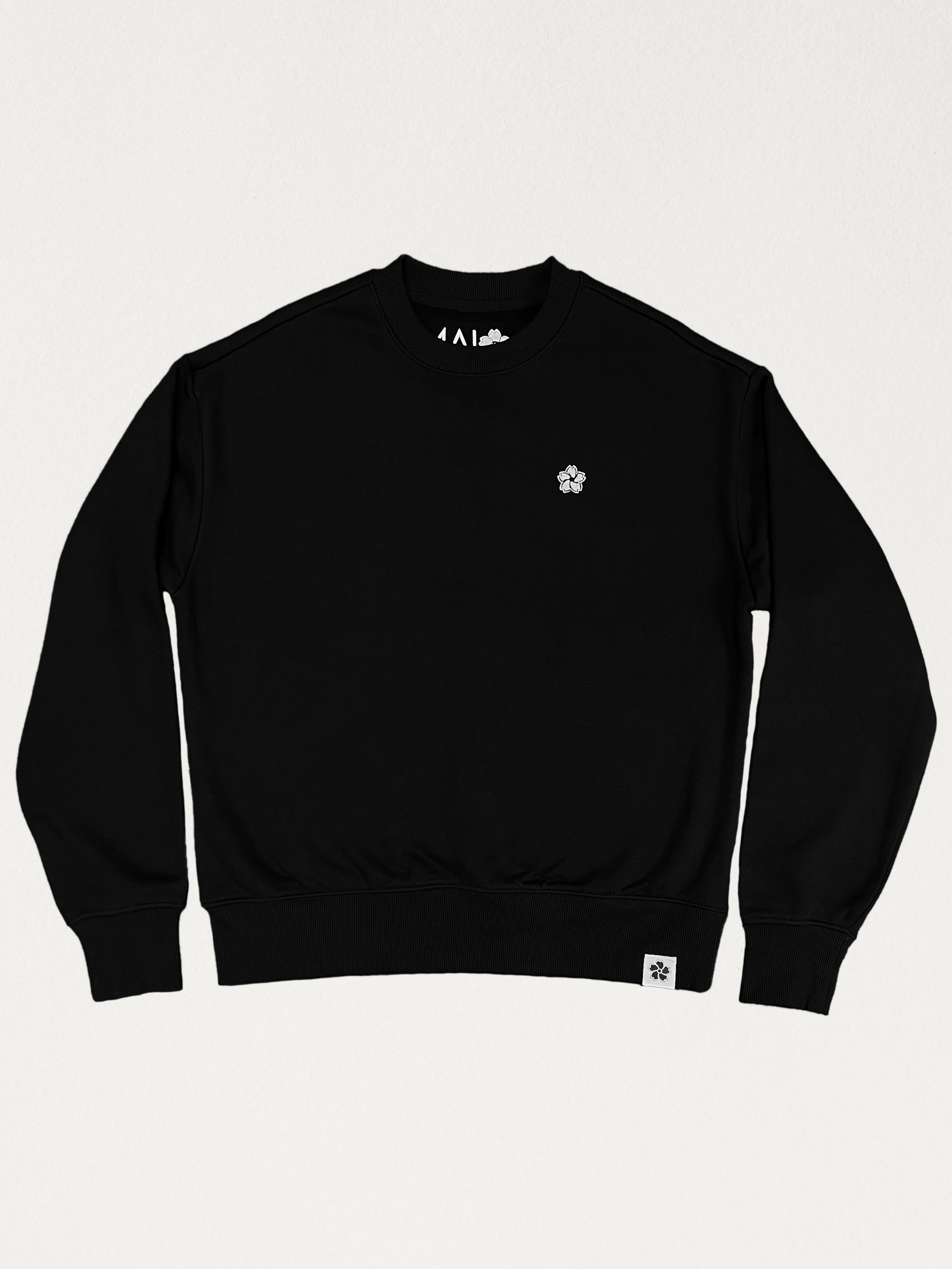 MAI Favorite Heavyweight Sweater | Haku