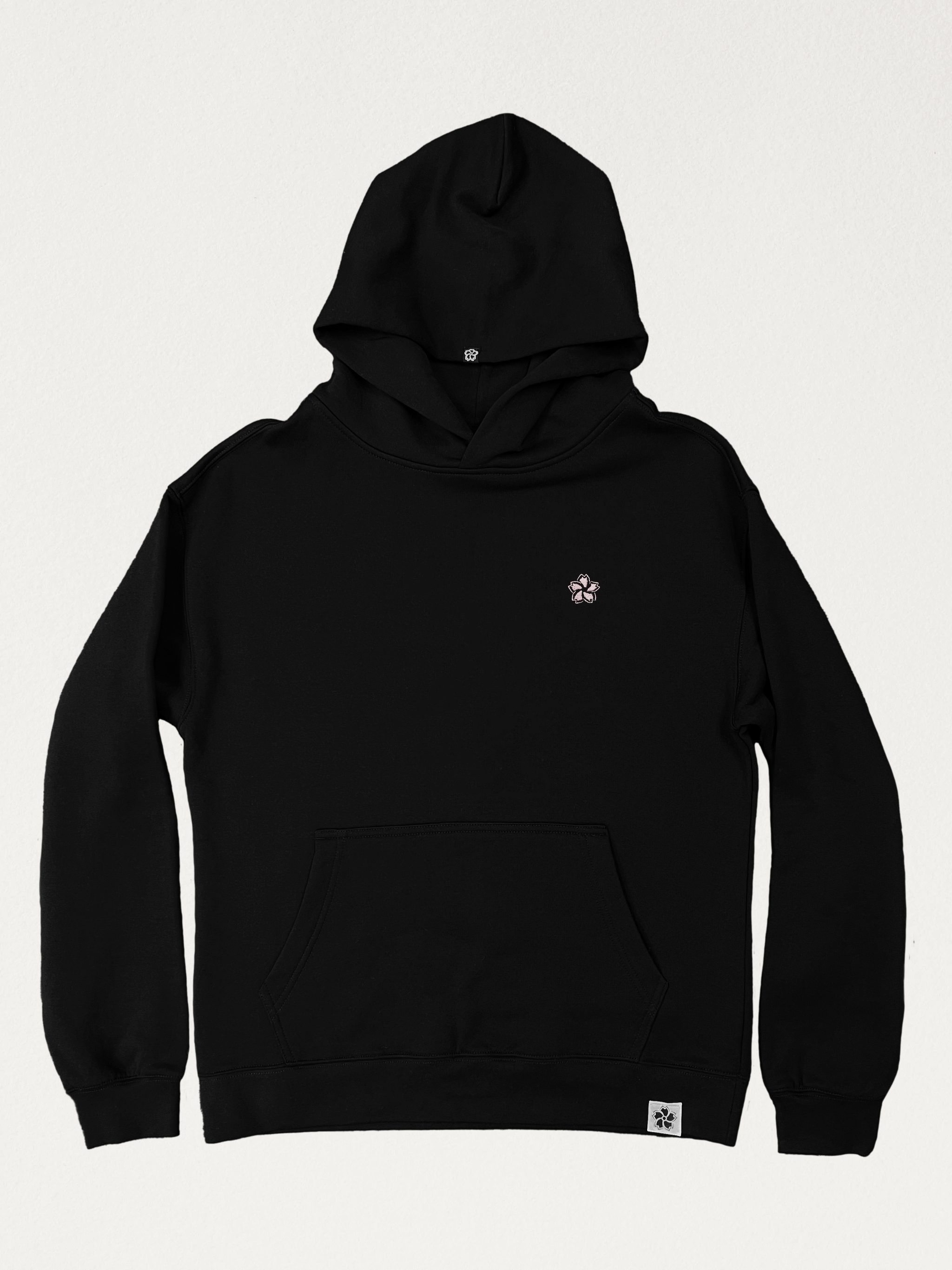 MAI Favorite Hoodie | Blossom