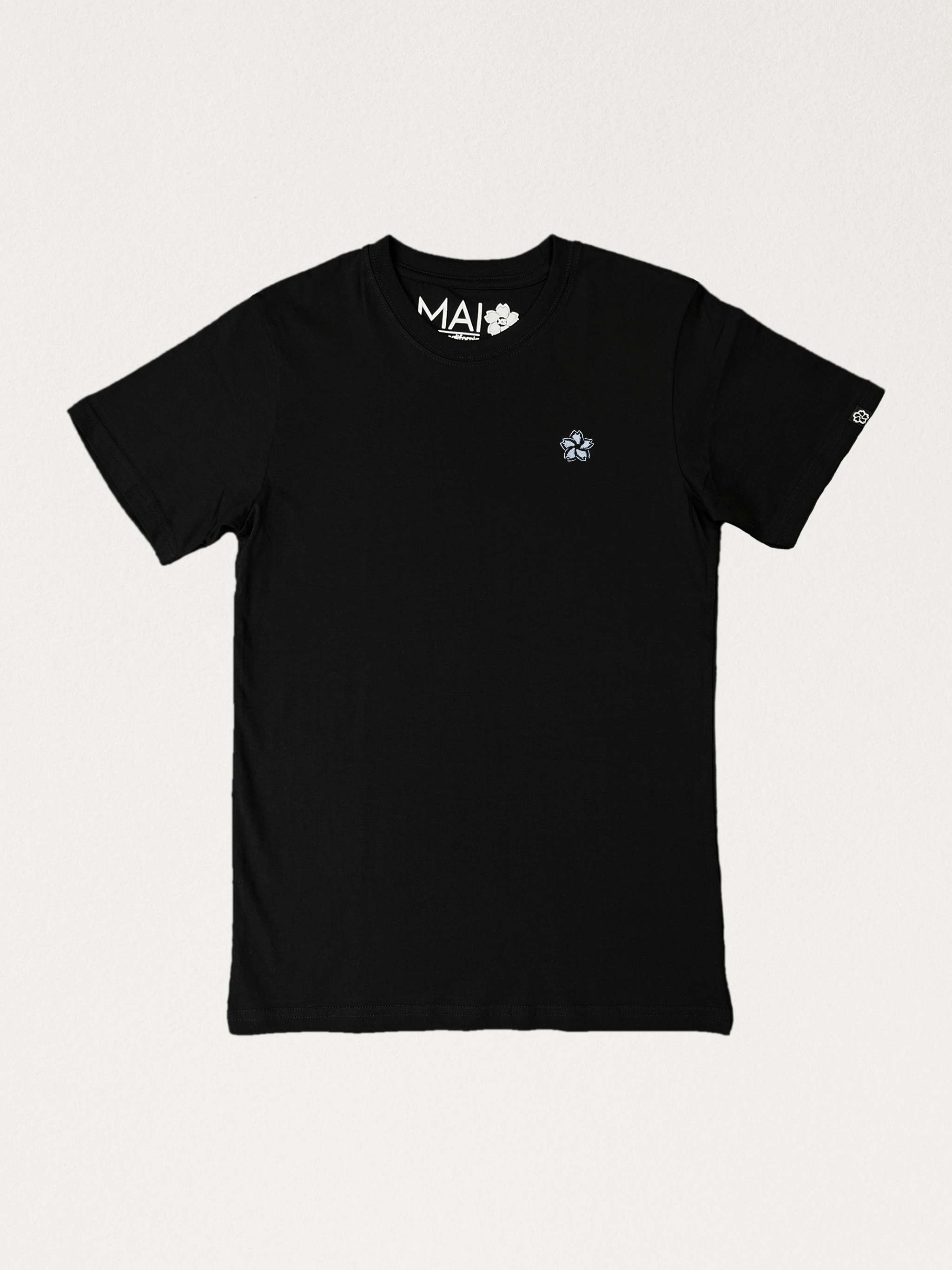 MAI Favorite Organic Tee | Midnight