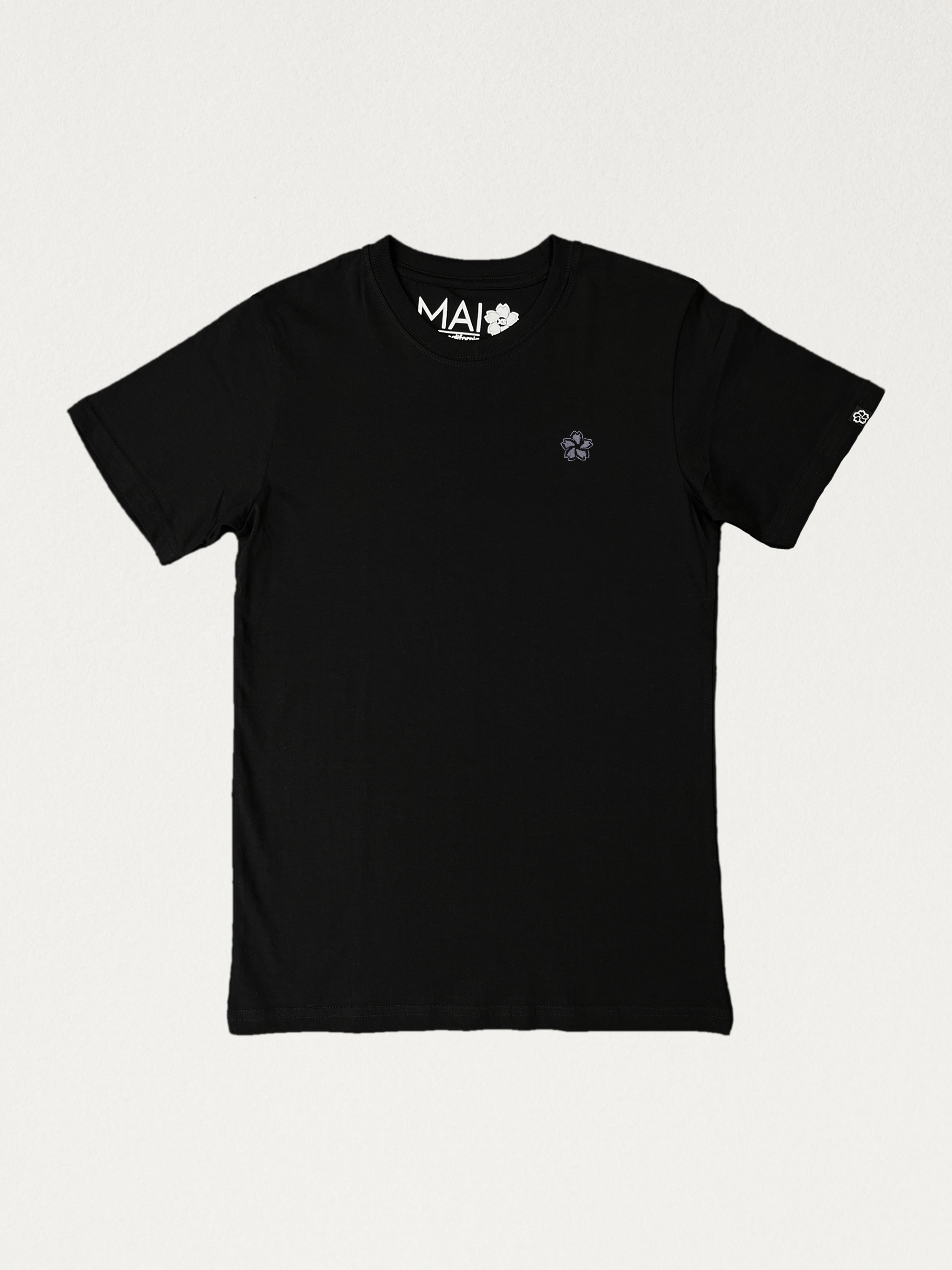 MAI Favorite Organic Tee | Midnight
