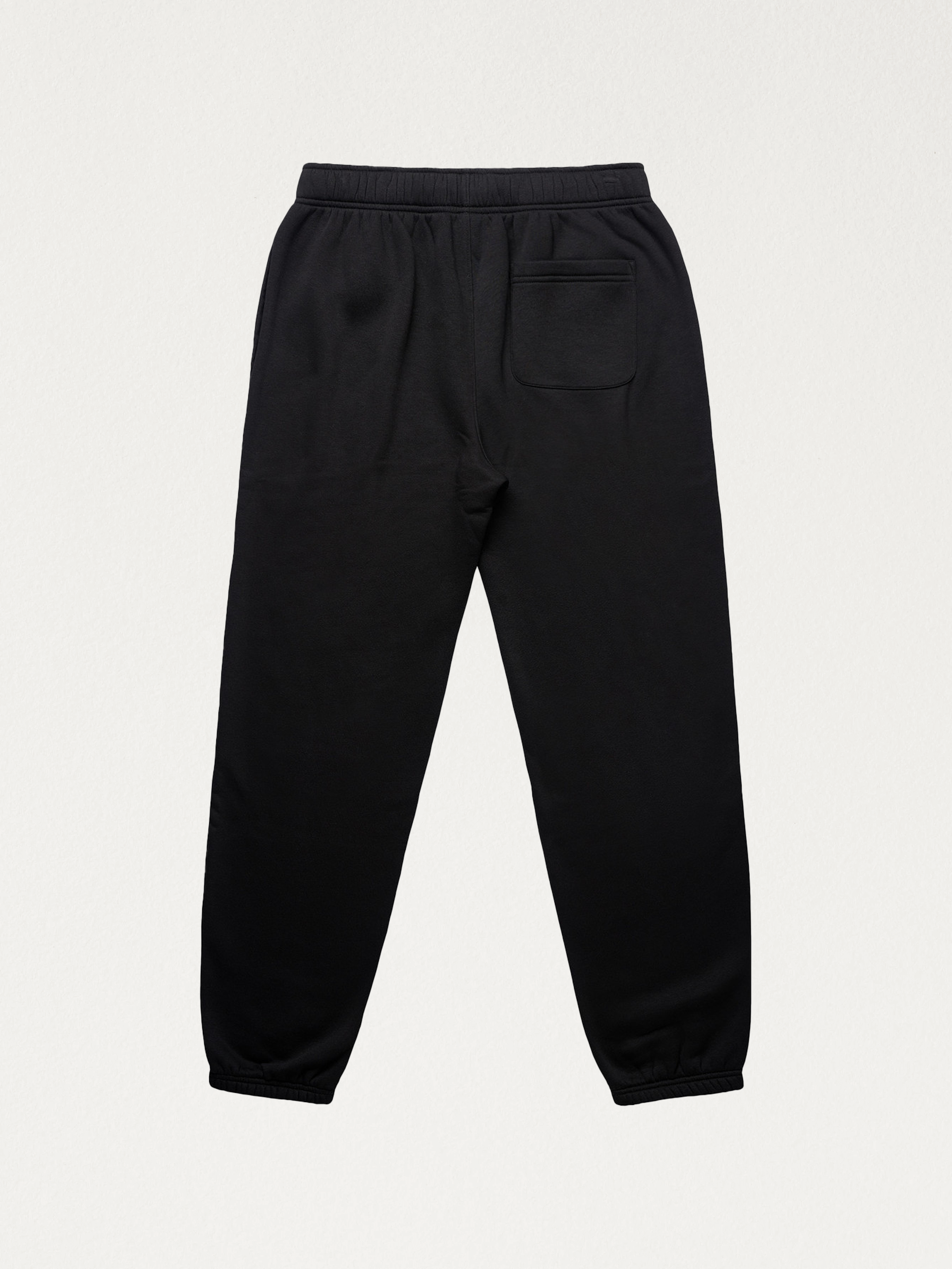 MAI Comfy Ghost Mika Sweatpants | Black ❀