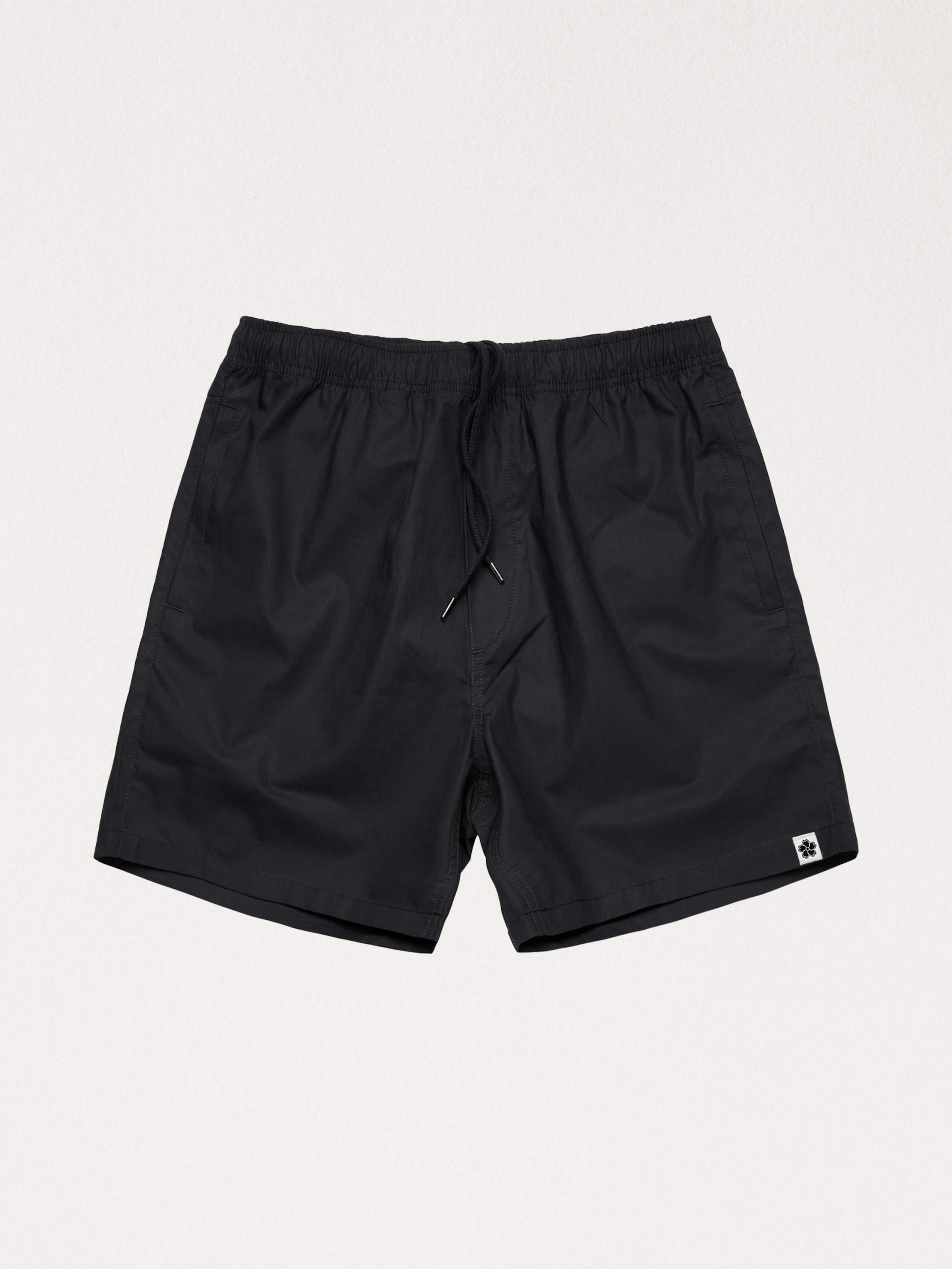 MAI Beach Shorts | Black