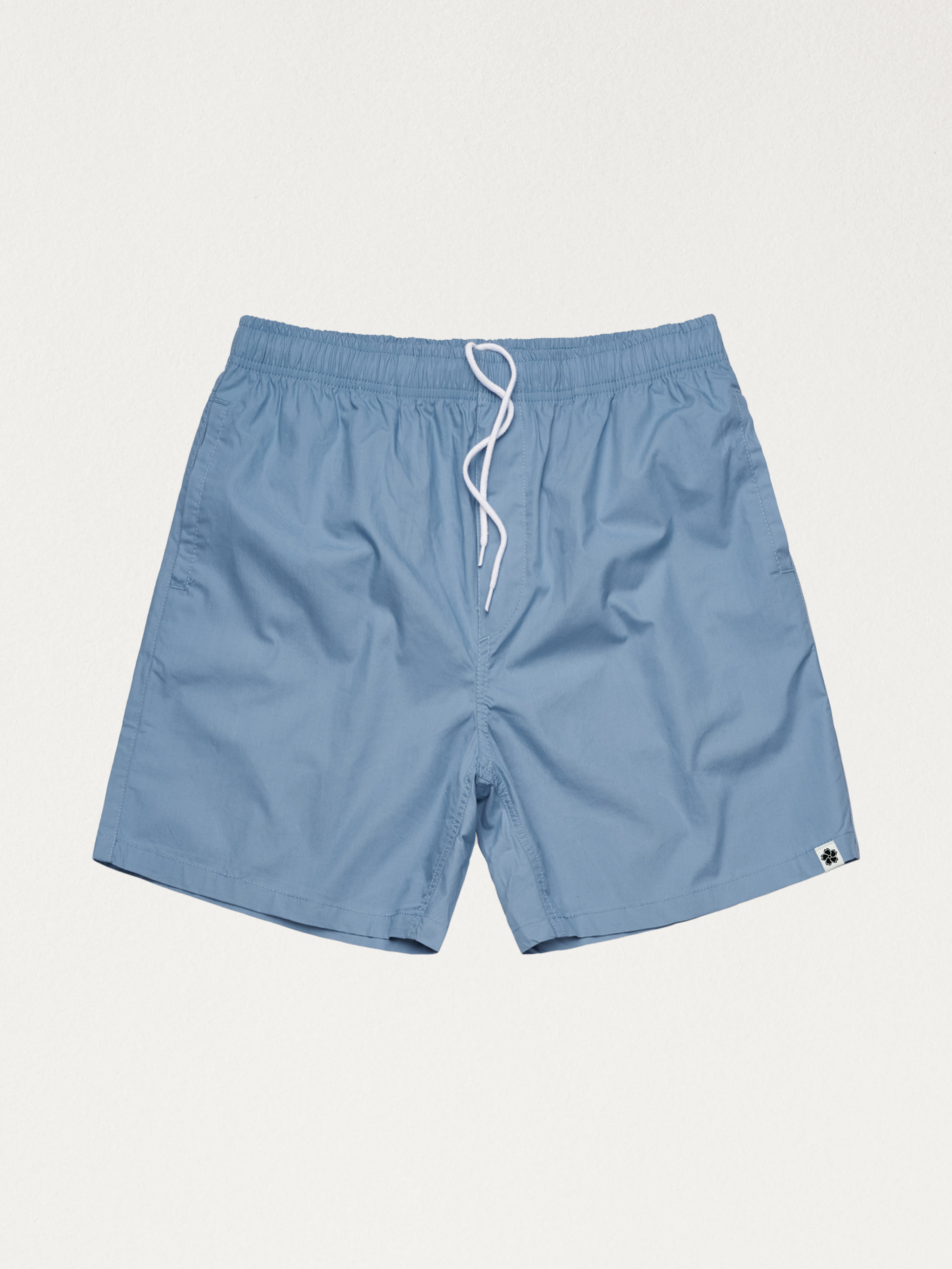 MAI Beach Shorts | Mist