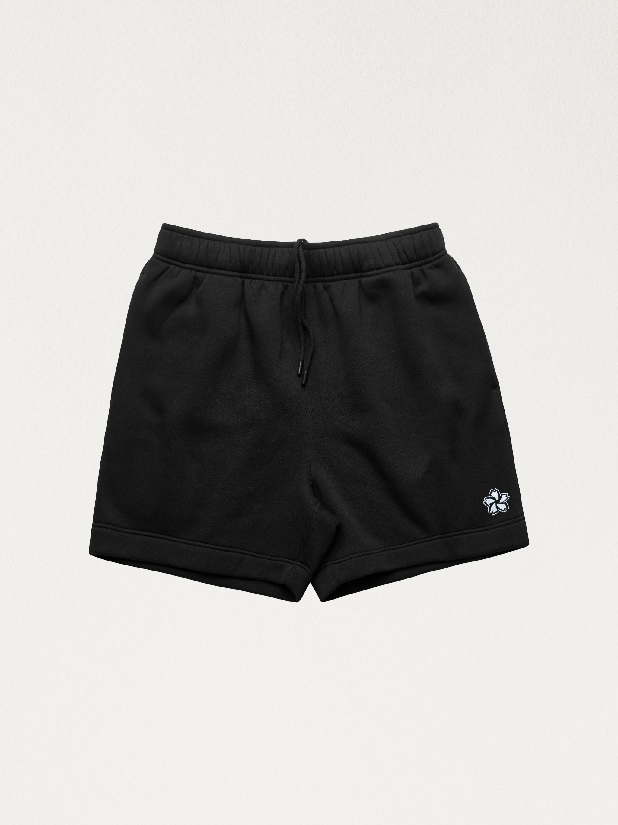 MAI Comfy Shorts | Black
