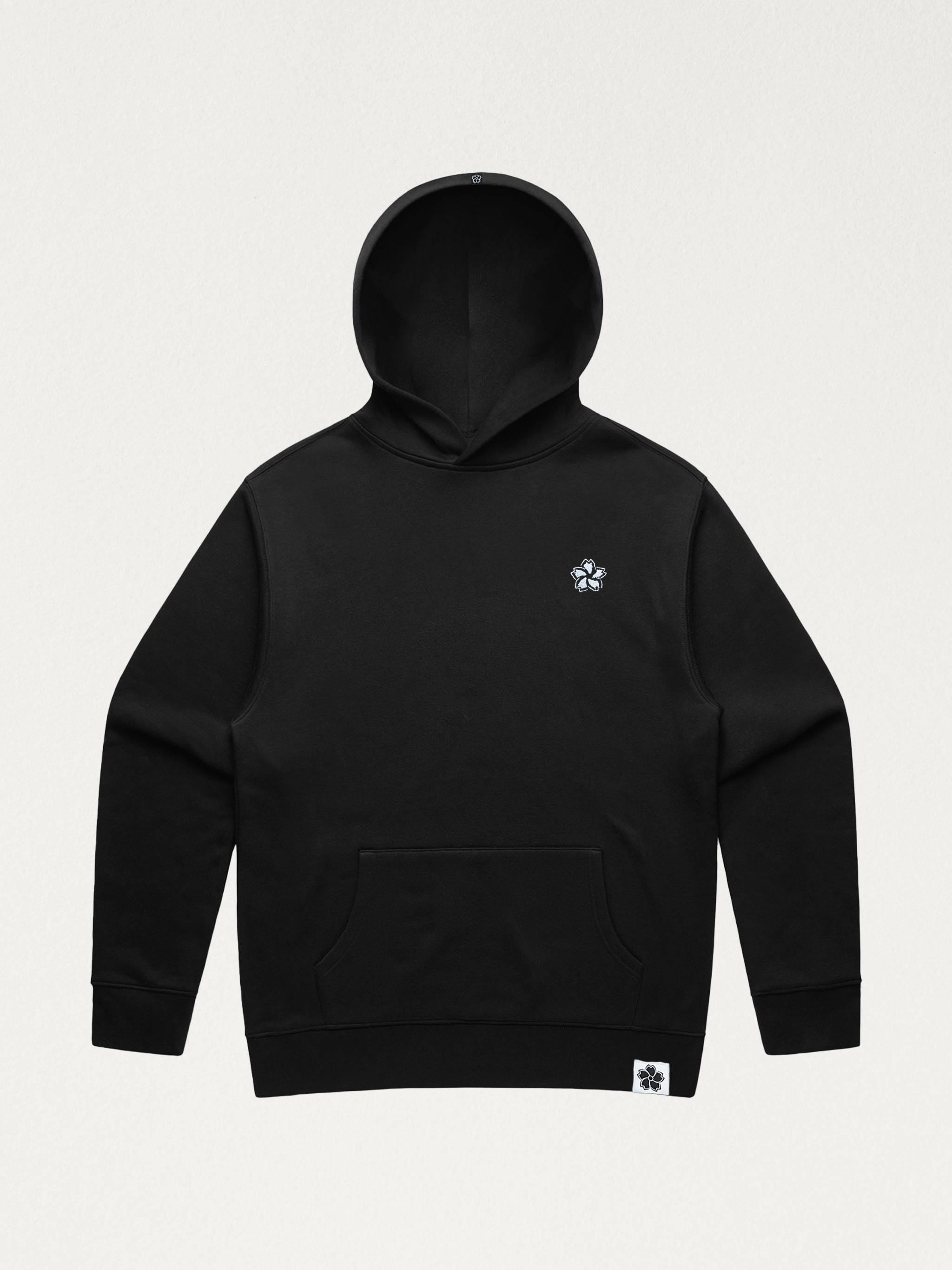 2025 Year Of The Snake Limited Edition Hoodie | Kuro [PRE ORDER]