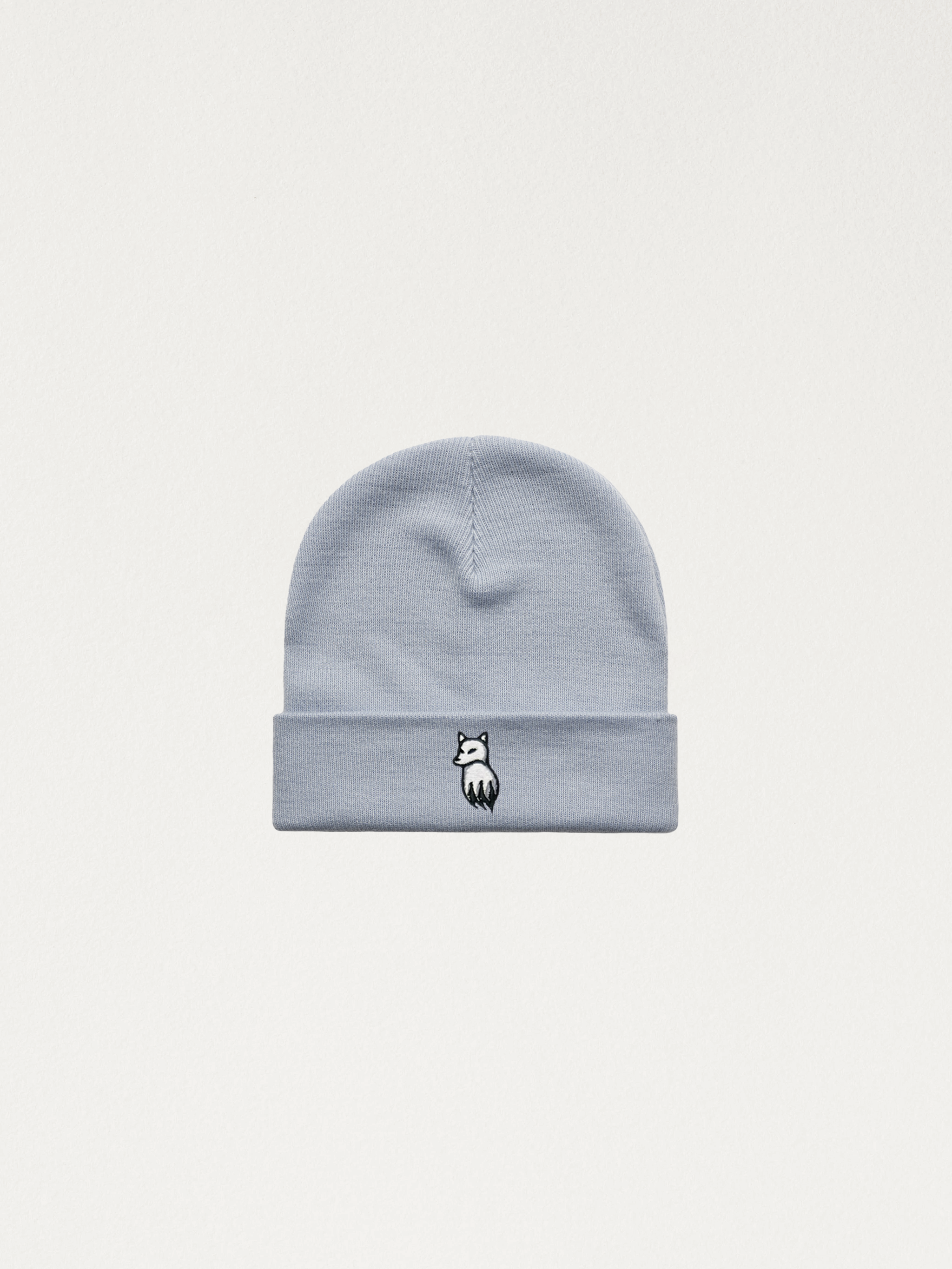 Ghost Mika Beanie | Mizu