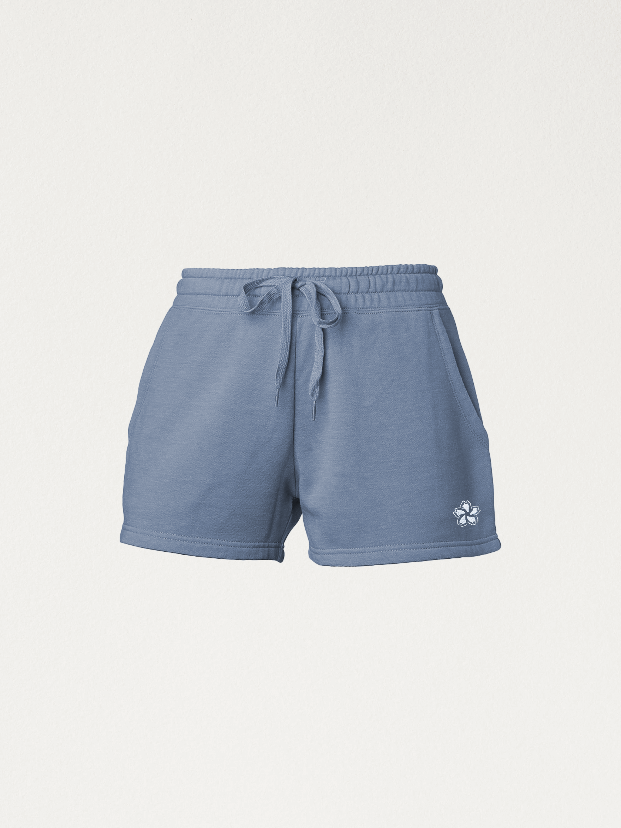 MAI Chill Shorts | Mist ❀