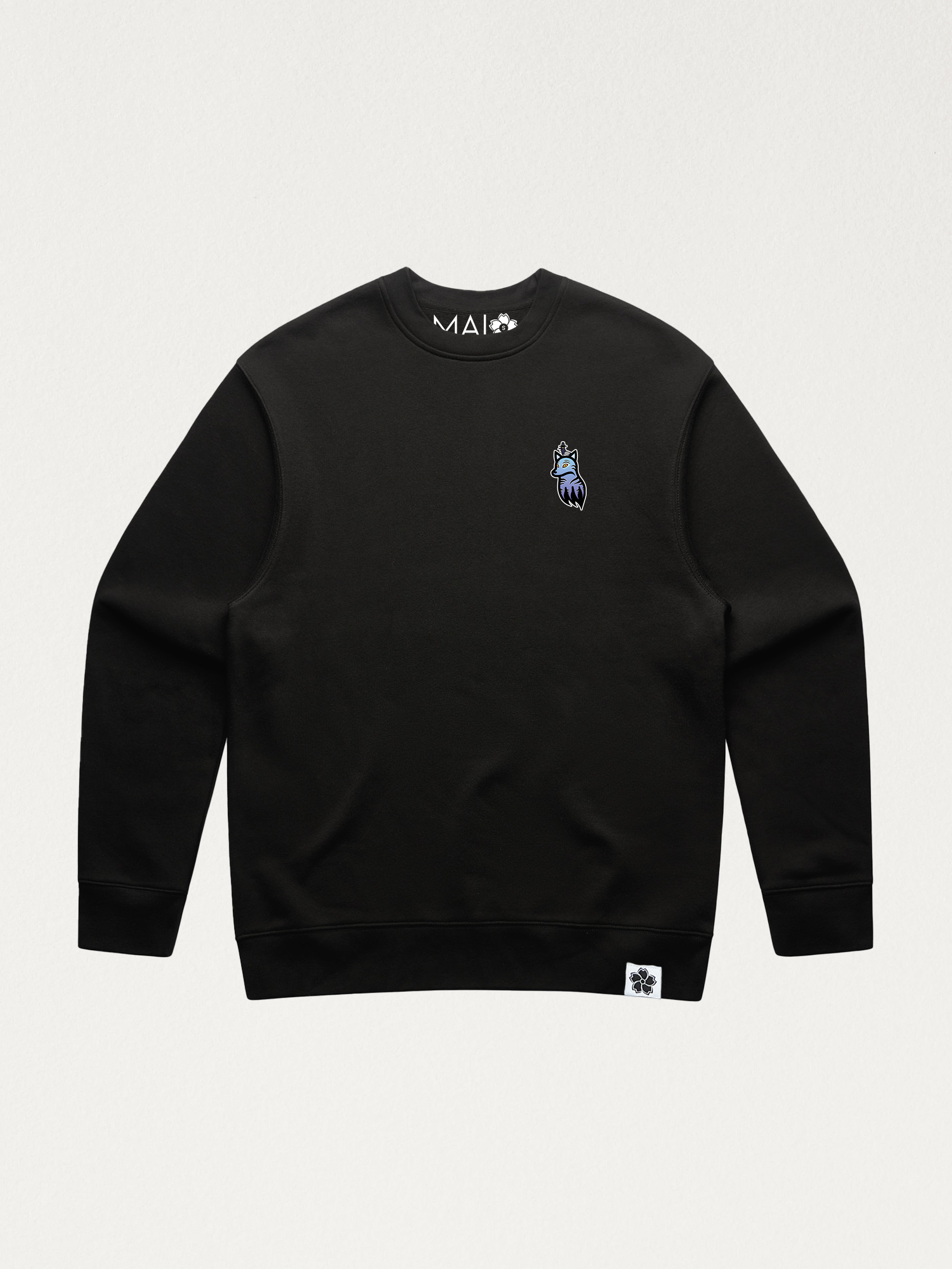 Ghost Mika Limited Edition Sweater | 호작도