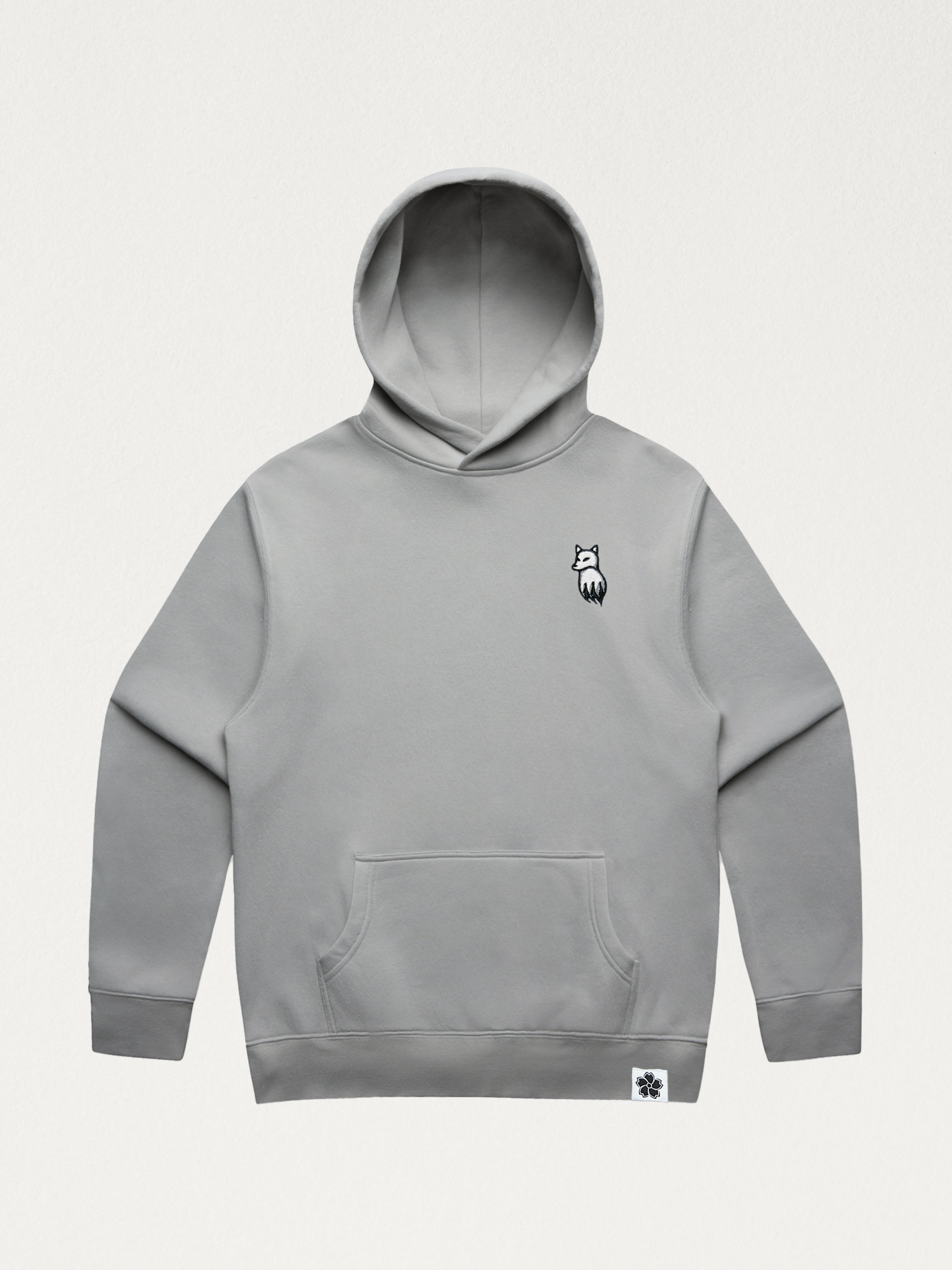 MAI Favorite Ghost Mika Hoodie | Storm